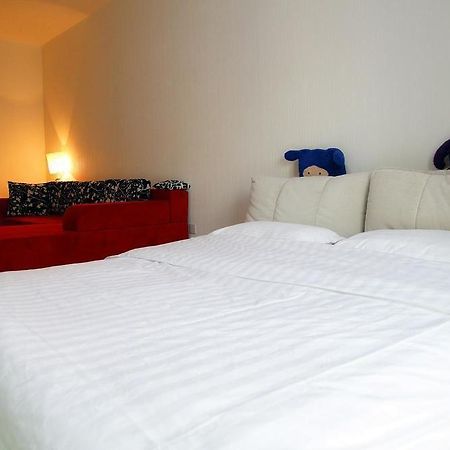 Mini Impression Hotel Xinghaitun エクステリア 写真