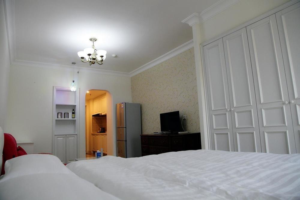 Mini Impression Hotel Xinghaitun エクステリア 写真