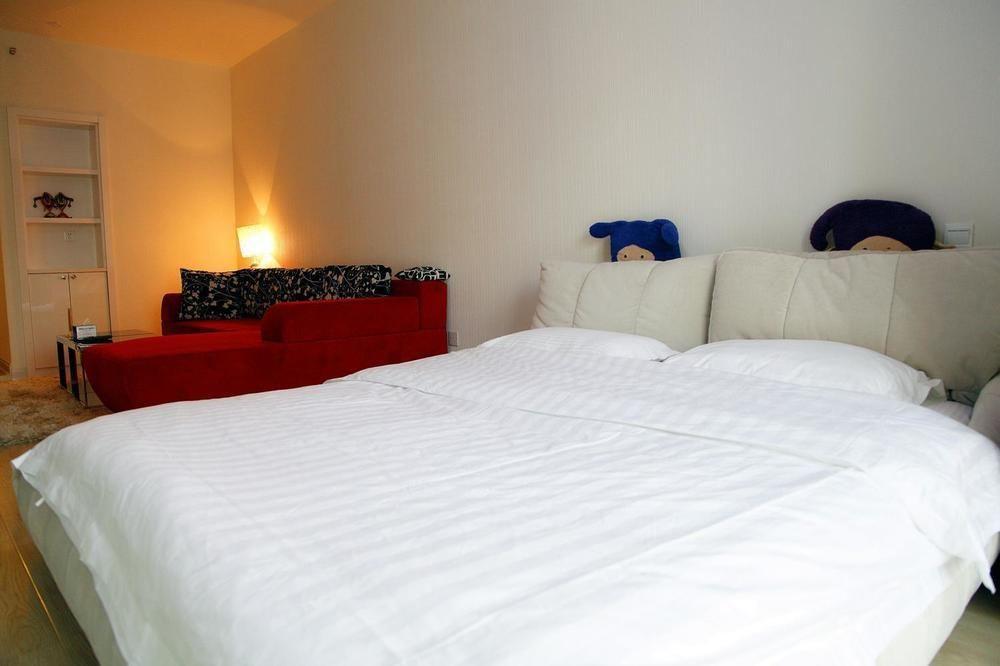 Mini Impression Hotel Xinghaitun エクステリア 写真