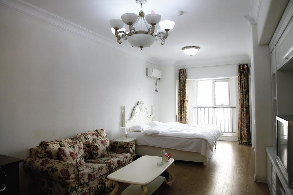 Mini Impression Hotel Xinghaitun エクステリア 写真