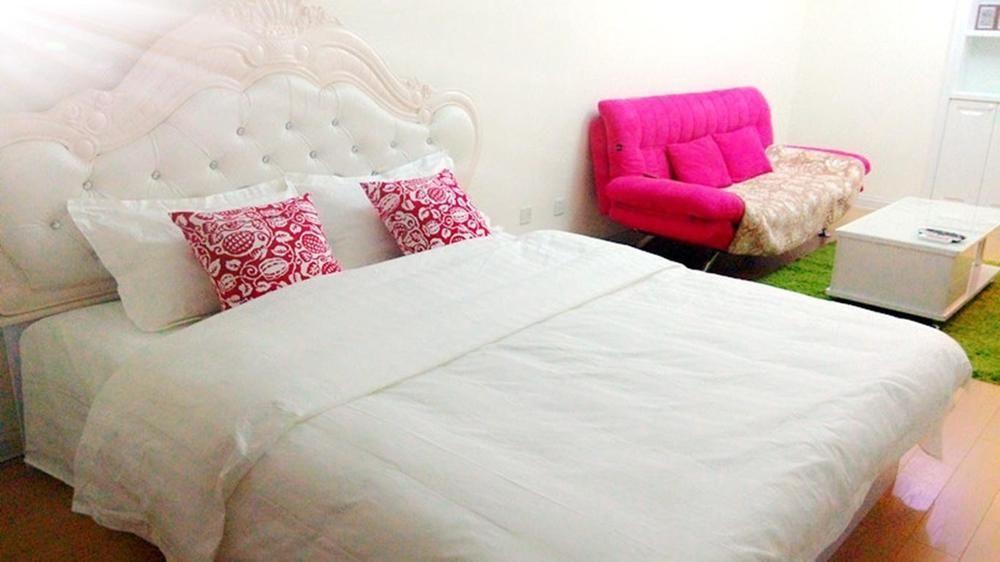 Mini Impression Hotel Xinghaitun エクステリア 写真
