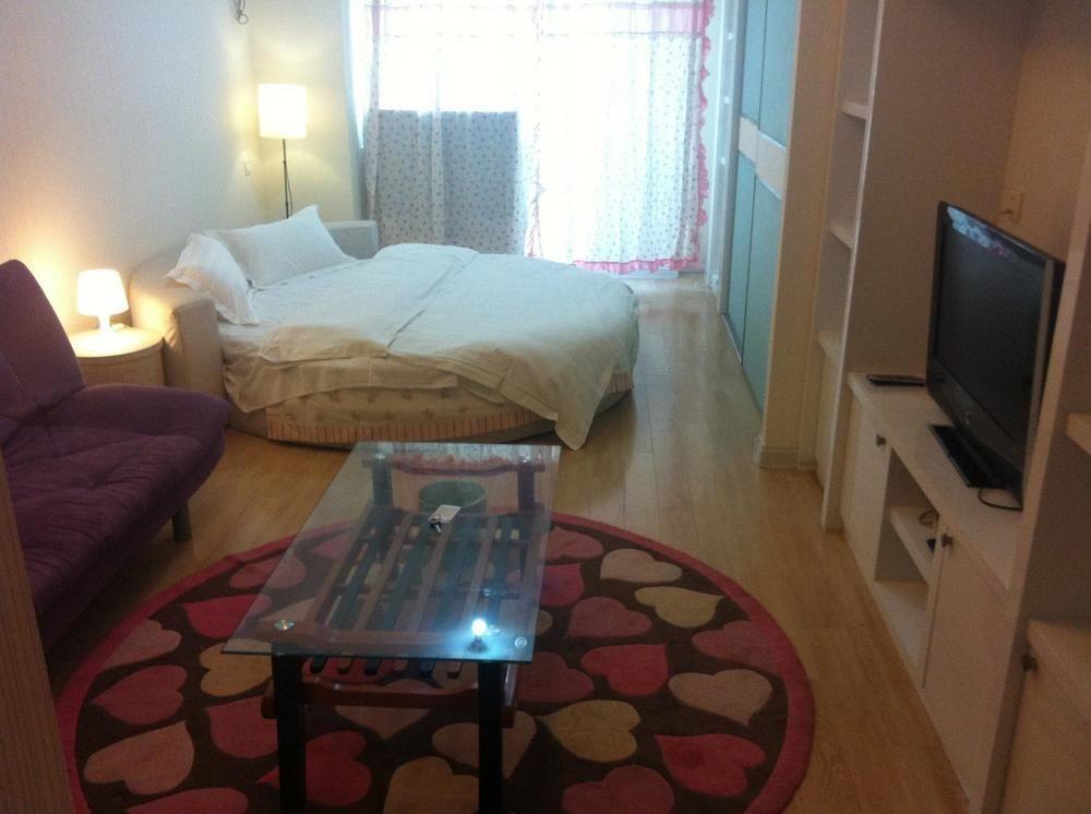 Mini Impression Hotel Xinghaitun エクステリア 写真